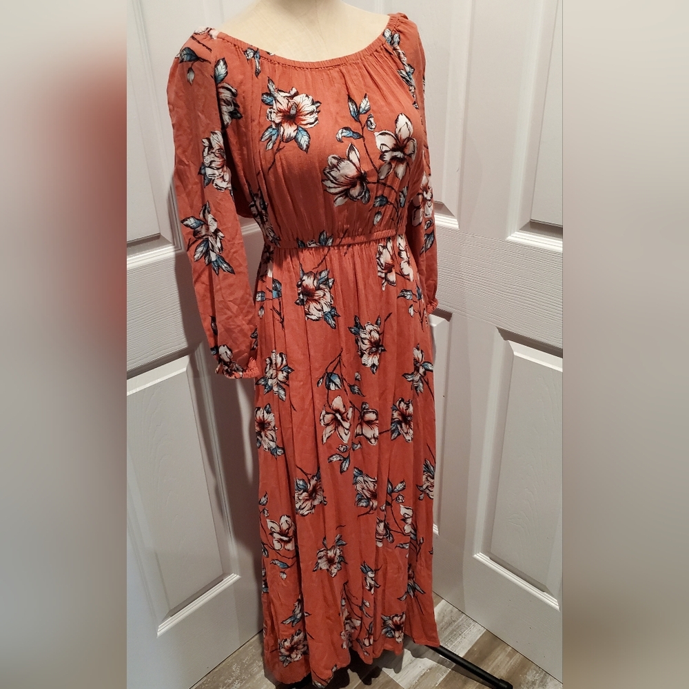 Billabong dress